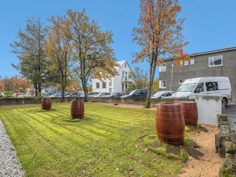 Freyja Guesthouse & Suites image