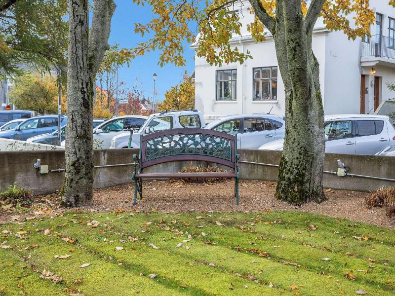 Freyja Guesthouse & Suites image