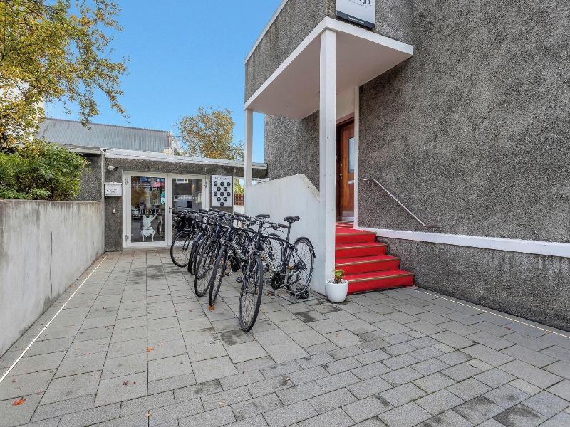 Freyja Guesthouse & Suites image