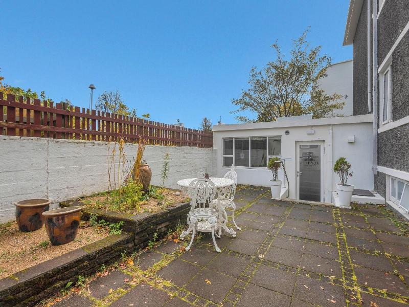 Freyja Guesthouse & Suites image