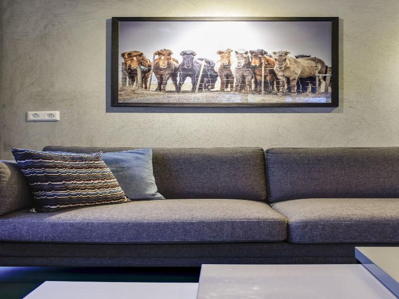 Freyja Guesthouse & Suites image