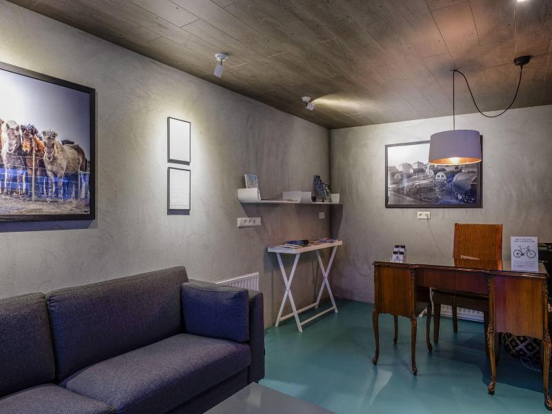 Freyja Guesthouse & Suites image