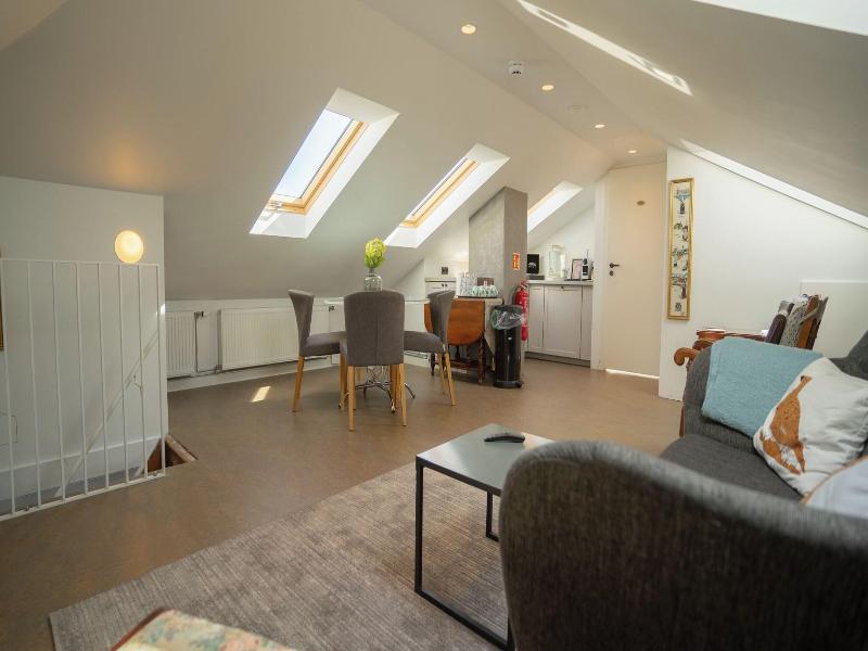 Freyja Guesthouse & Suites image