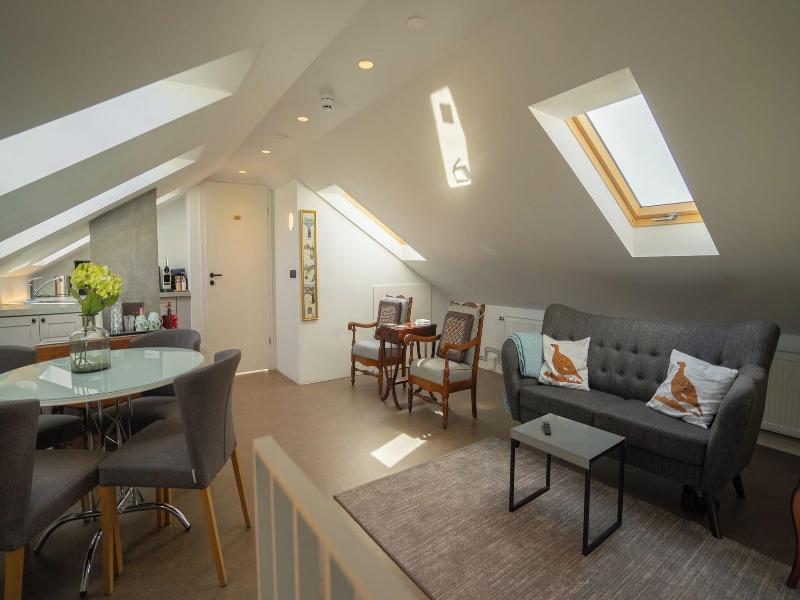 Freyja Guesthouse & Suites image