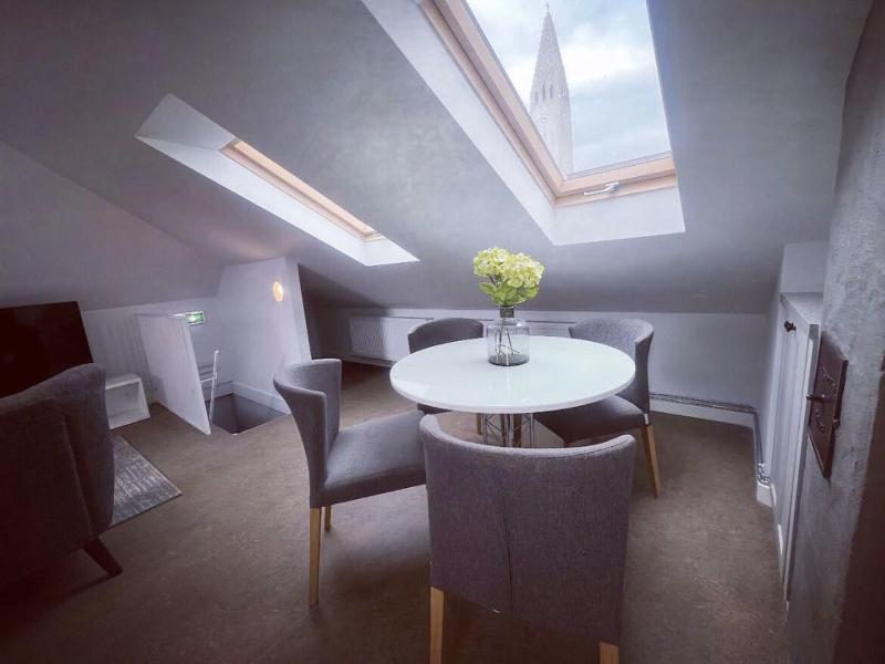 Freyja Guesthouse & Suites image