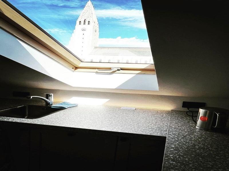 Freyja Guesthouse & Suites image