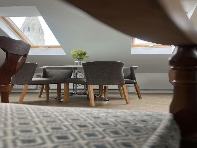 Freyja Guesthouse & Suites image