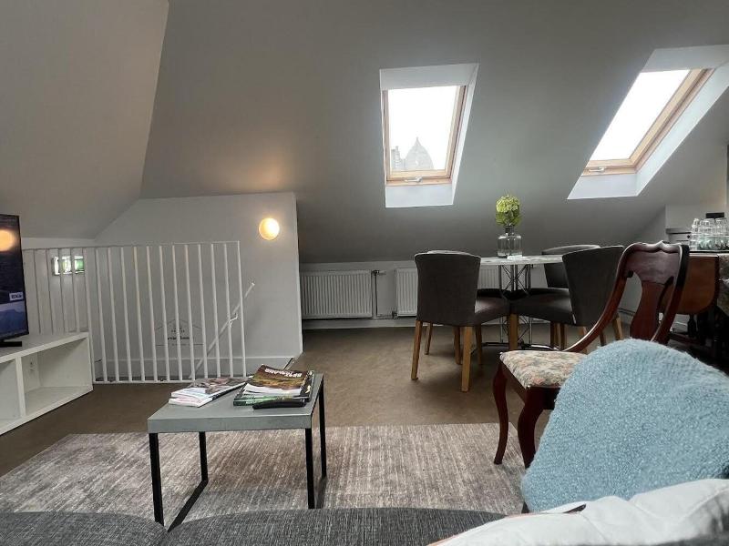 Freyja Guesthouse & Suites image