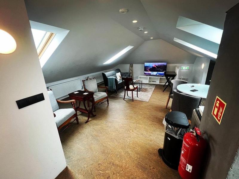 Freyja Guesthouse & Suites image