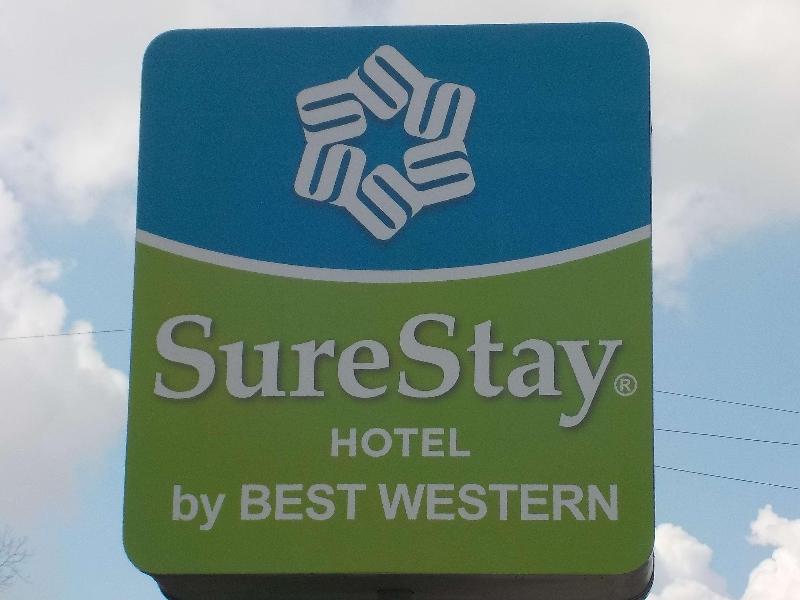 Best Western Plus Stevens County Inn image