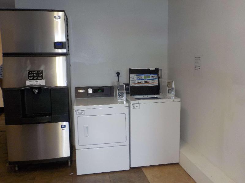 Best Western Plus Stevens County Inn image
