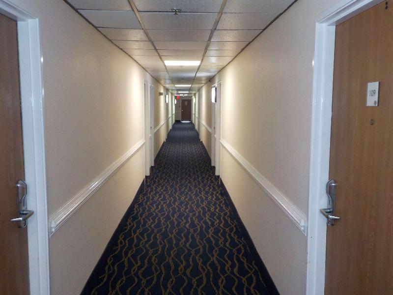 Best Western Plus Stevens County Inn image