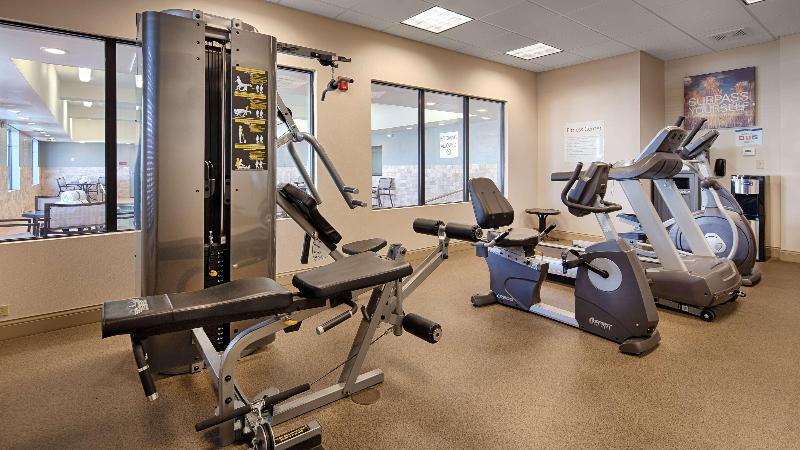 Best Western Plus Stevens County Inn image 6