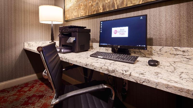 Best Western Plus Stevens County Inn image