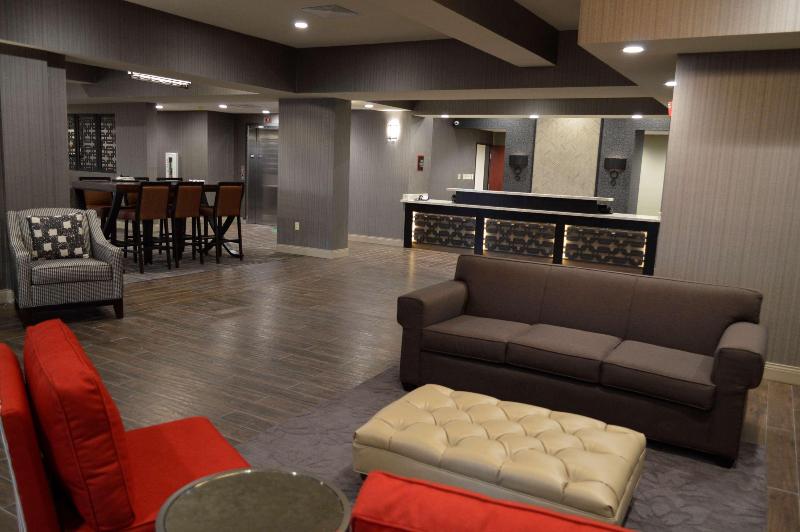 Best Western Plus Stevens County Inn image 9