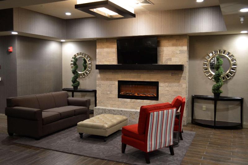 Best Western Plus Stevens County Inn image 8