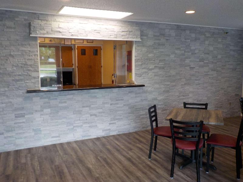Best Western Plus Stevens County Inn image