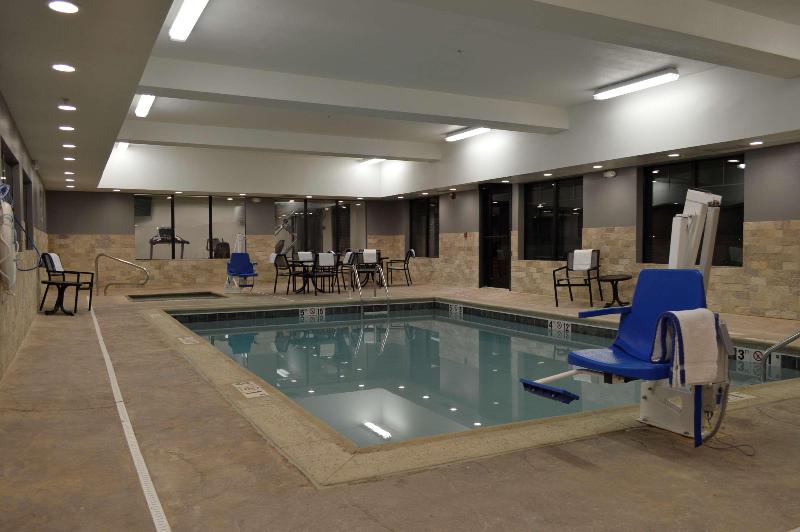 Best Western Plus Stevens County Inn image