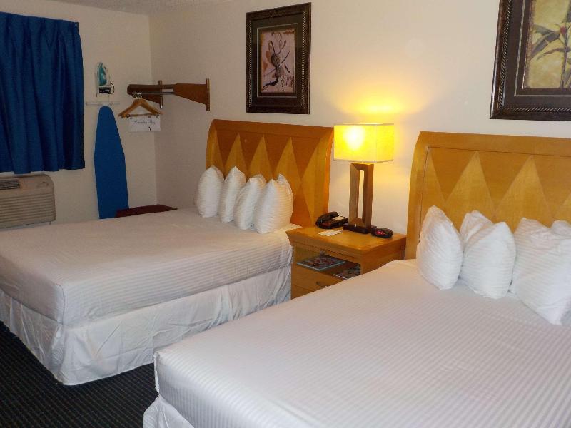 Best Western Plus Stevens County Inn image