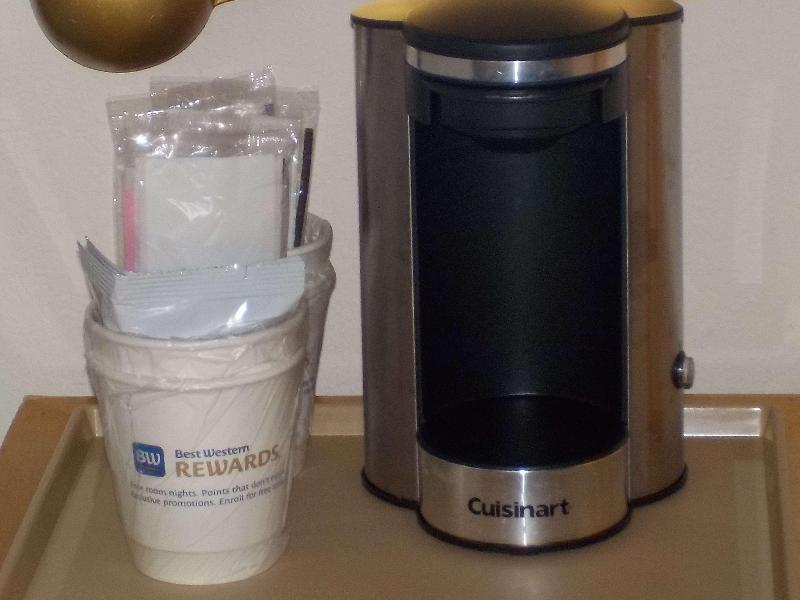 Best Western Plus Stevens County Inn image