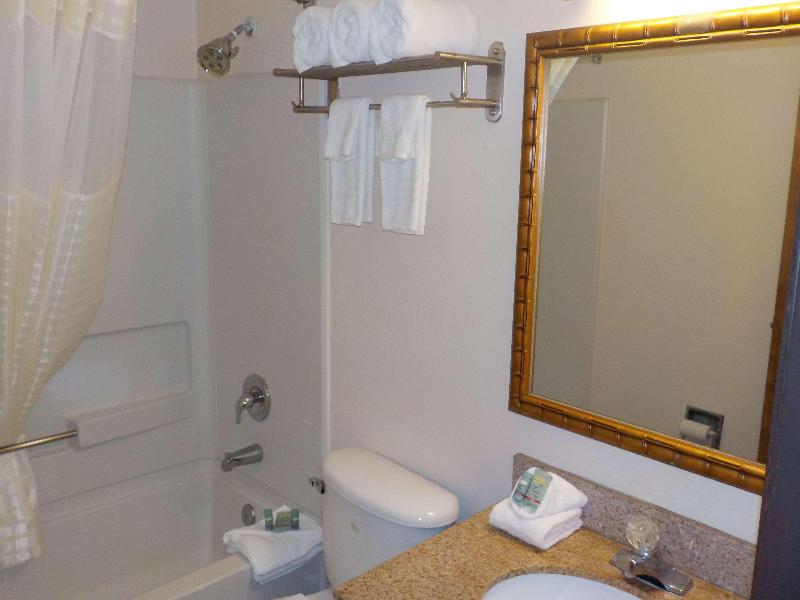 Best Western Plus Stevens County Inn image