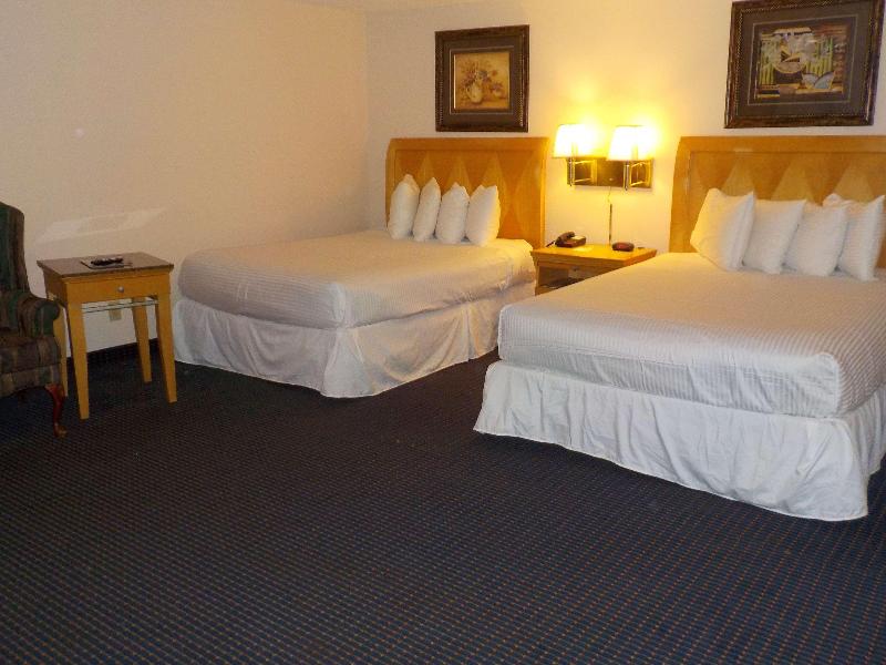 Best Western Plus Stevens County Inn image
