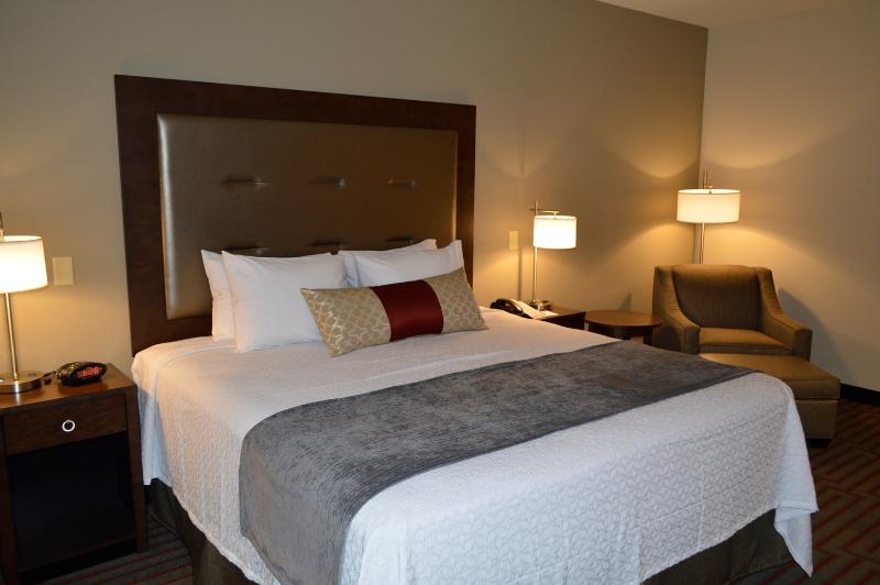 Best Western Plus Stevens County Inn image
