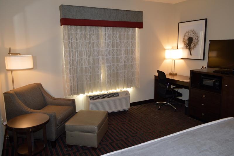 Best Western Plus Stevens County Inn image