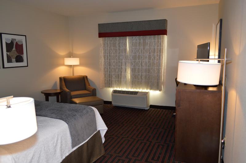 Best Western Plus Stevens County Inn image