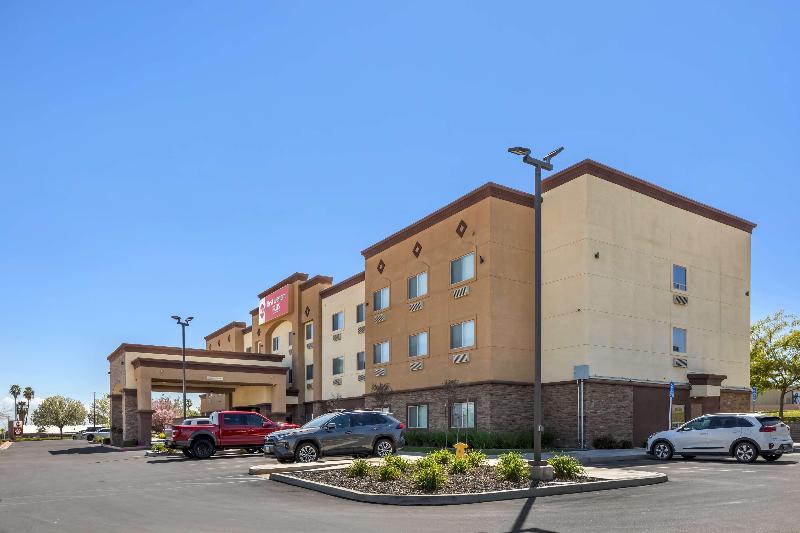 Best Western Plus Taft Inn image