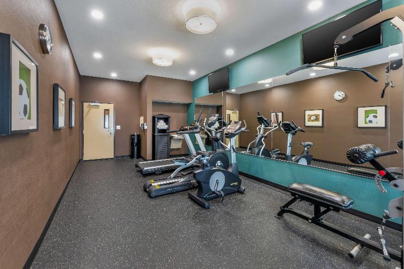 Best Western Plus Taft Inn image
