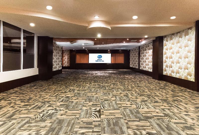 Best Western Plus Taft Inn image