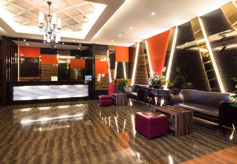 Best Western Plus Taft Inn image