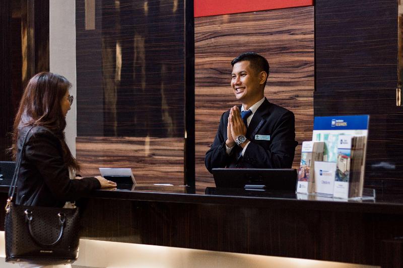 Best Western Plus Taft Inn image