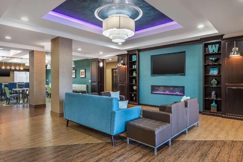 Best Western Plus Taft Inn image