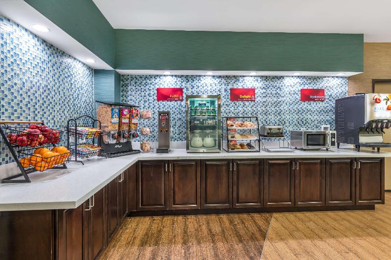 Best Western Plus Taft Inn image