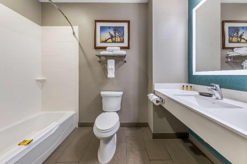 Best Western Plus Taft Inn image