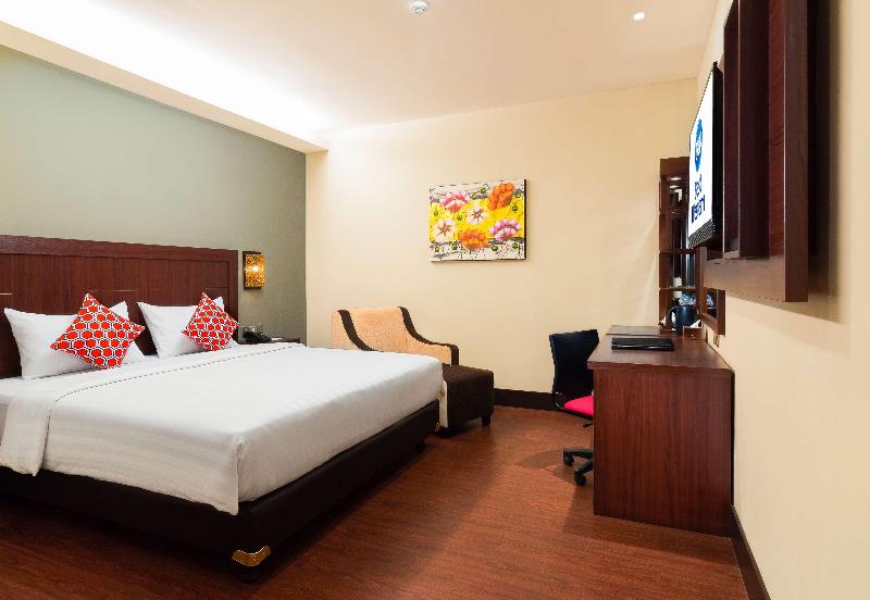 Best Western Plus Taft Inn image