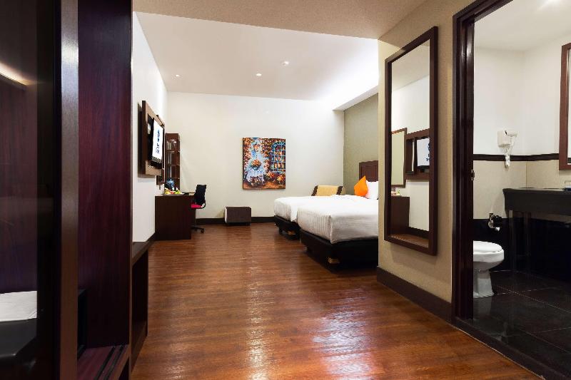 Best Western Plus Taft Inn image