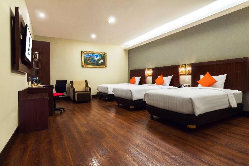 Best Western Plus Taft Inn image