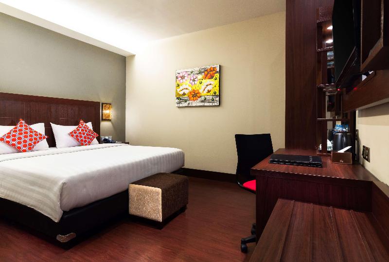 Best Western Plus Taft Inn image