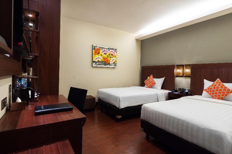 Best Western Plus Taft Inn image
