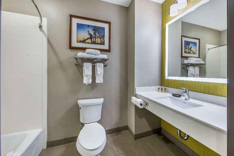 Best Western Plus Taft Inn image