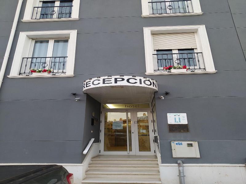 Hotel Pozo De La Nieve image