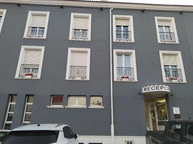 Hotel Pozo De La Nieve image