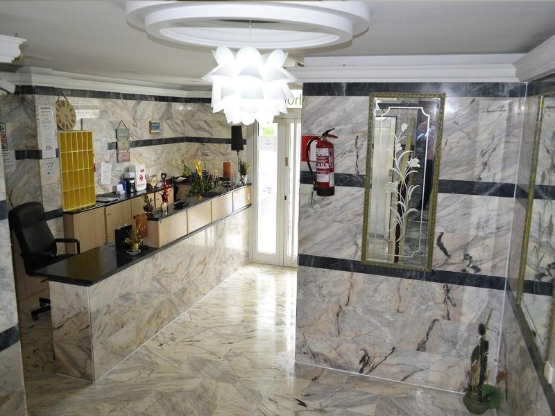 Hotel Pozo De La Nieve image