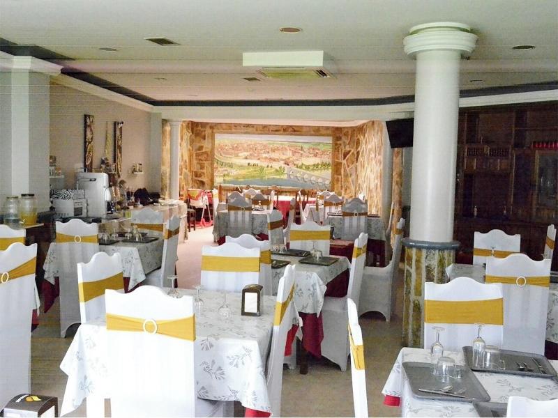 Hotel Pozo De La Nieve image
