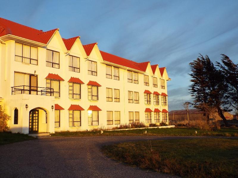 Hotel HD Natales image
