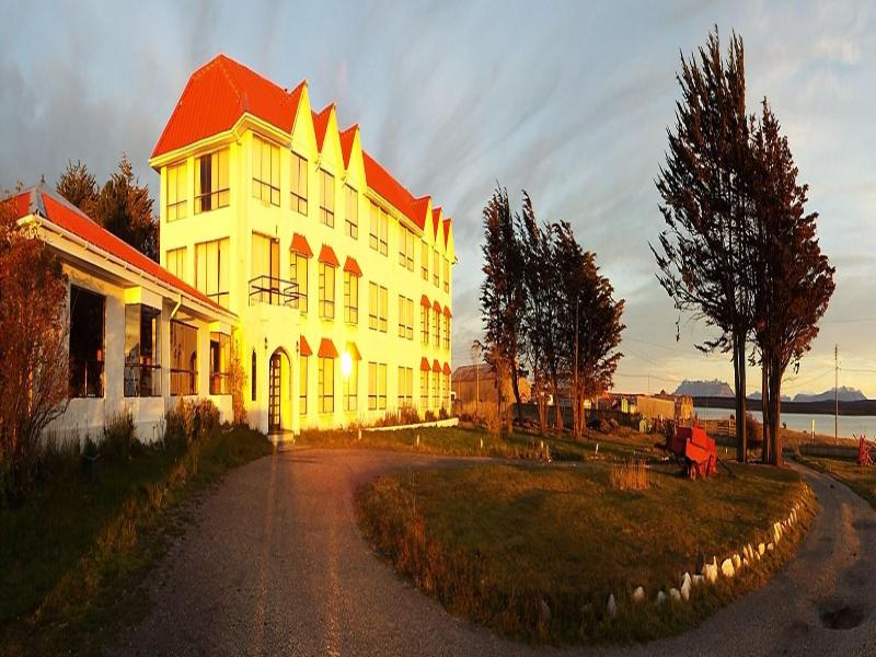 Hotel HD Natales image