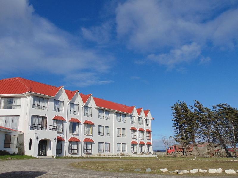 Hotel HD Natales image